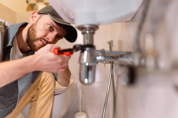 Trusted Harrisburg, AR Plumbing Services Experts